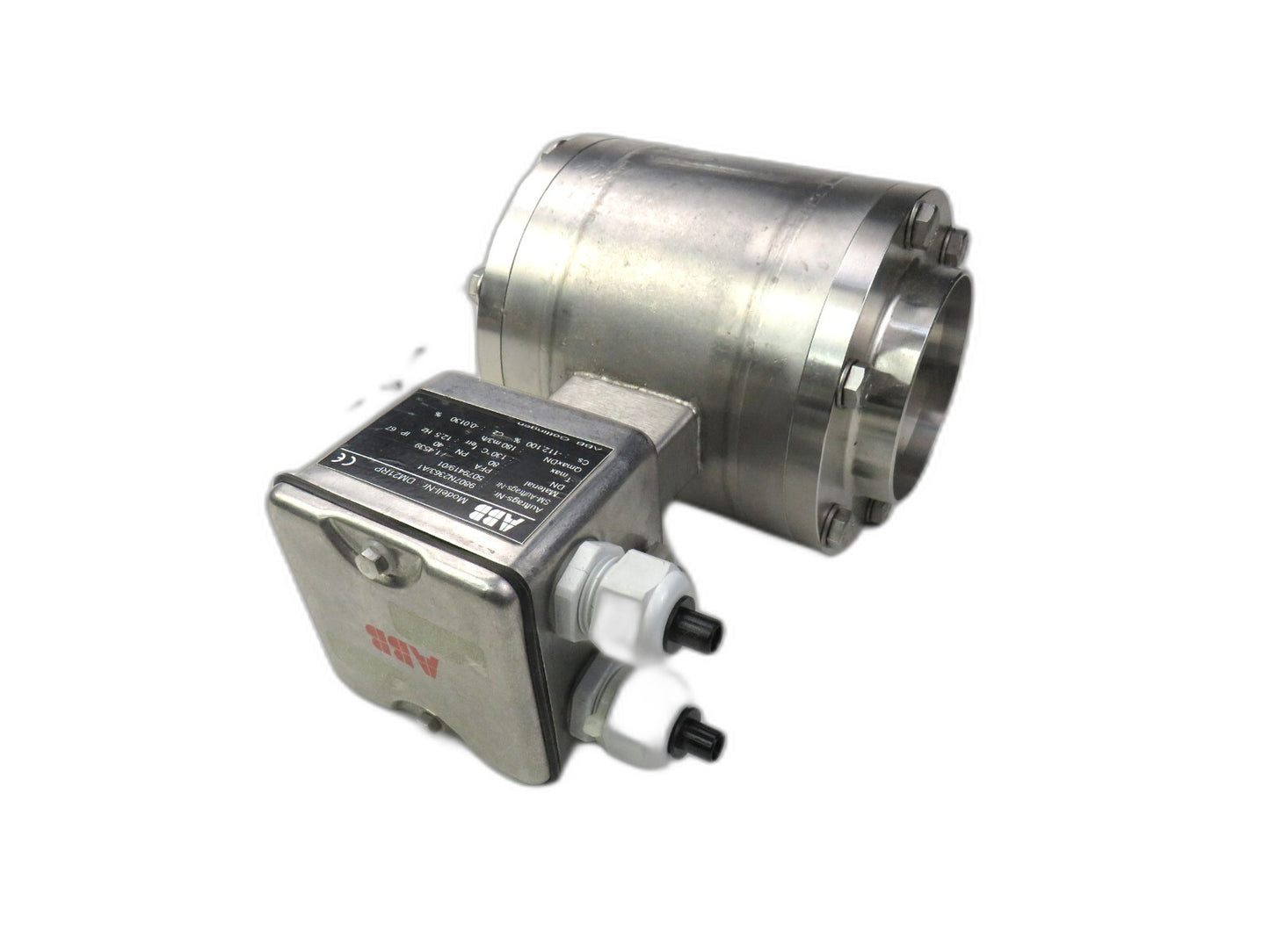 ABB DM21RP 9807N2363/A1     New