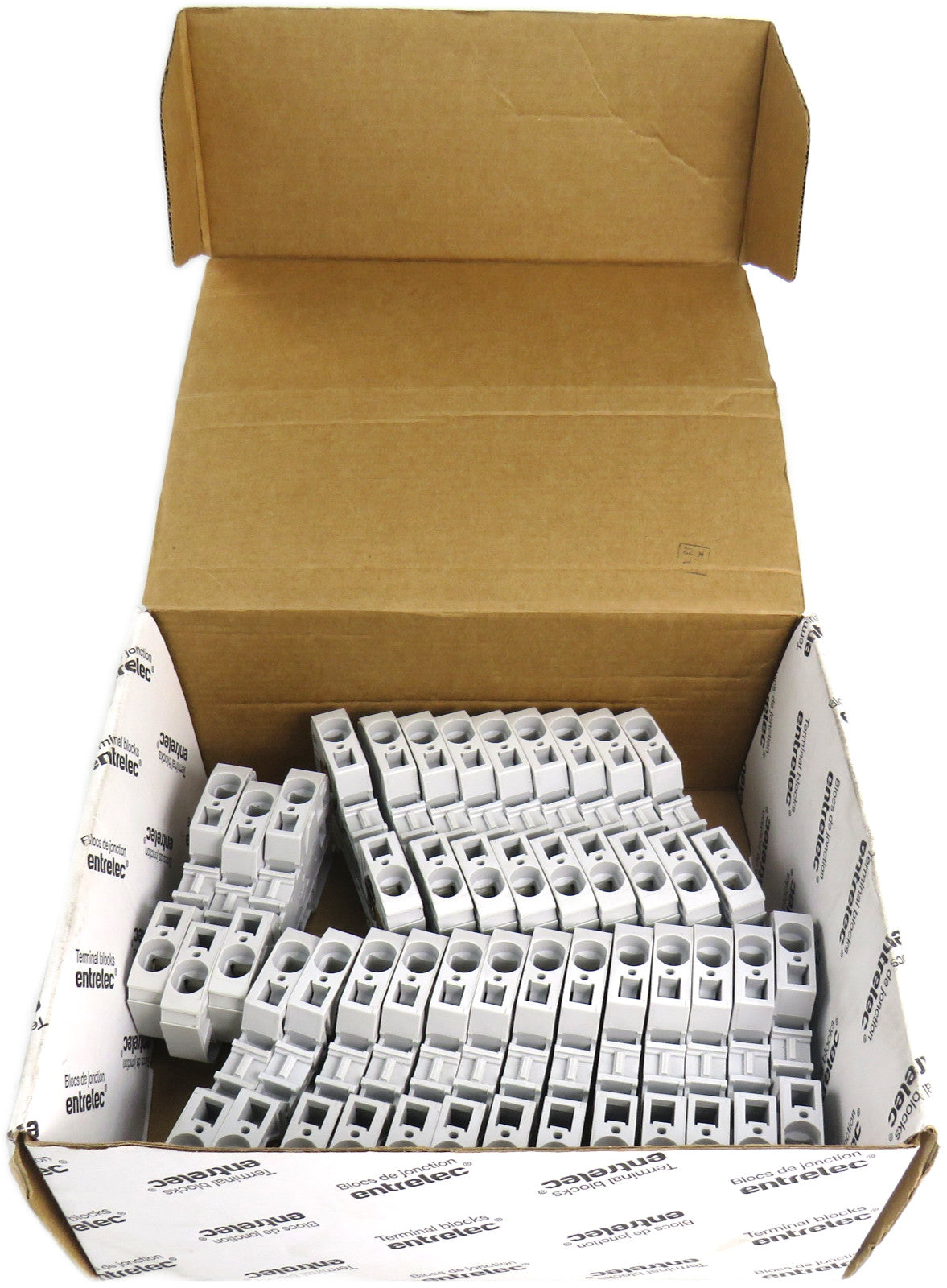 Entrelec ABB 1SNA399581R2700 16mm² D16/12.2L   Lot of 25 New