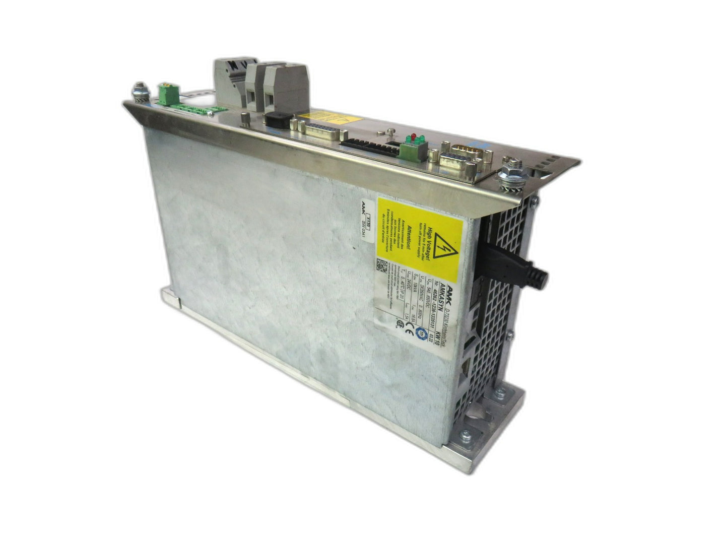 AMK  KW10 KW 10 + KW-CN1 + KW-R03 AMKASYN