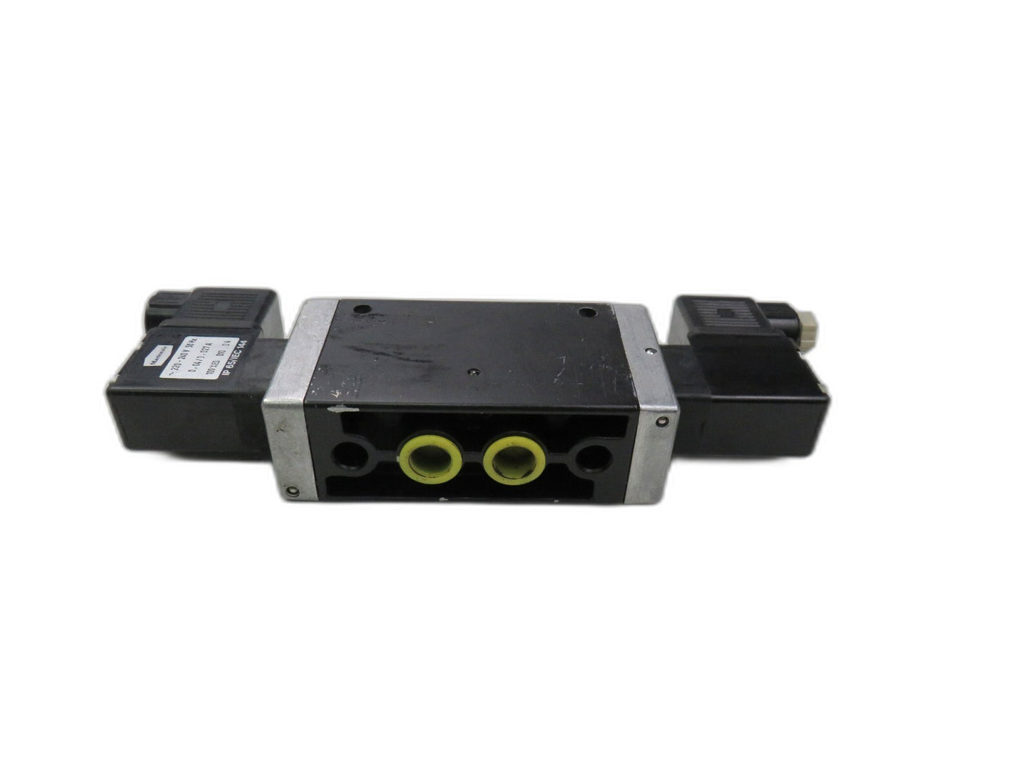 MARTONAIR NORGREN M/20152B/123 G 1/4 | 2-10 Bar | G 1/4" | 24V 5.5W
