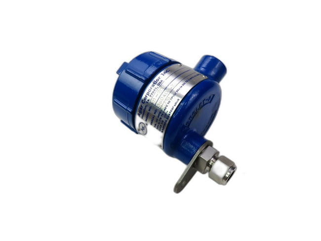 AGAR ID-201 Interface Detector