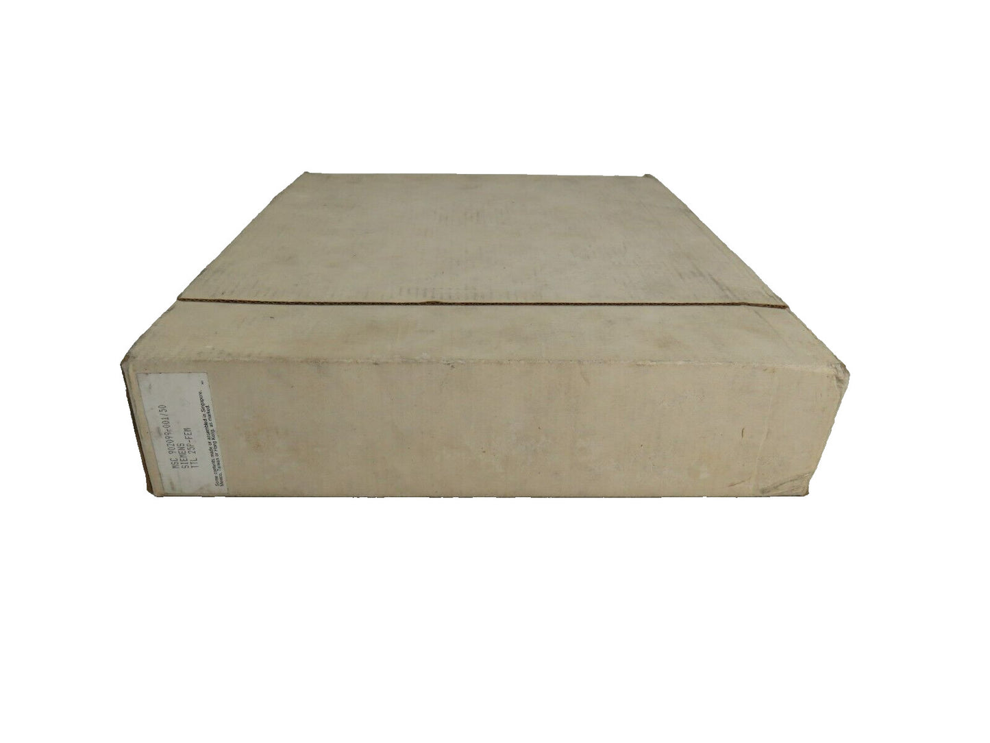 SIEMENS MSC 402098-001/51 VINTAGE MOUSE SYSTEMS     New