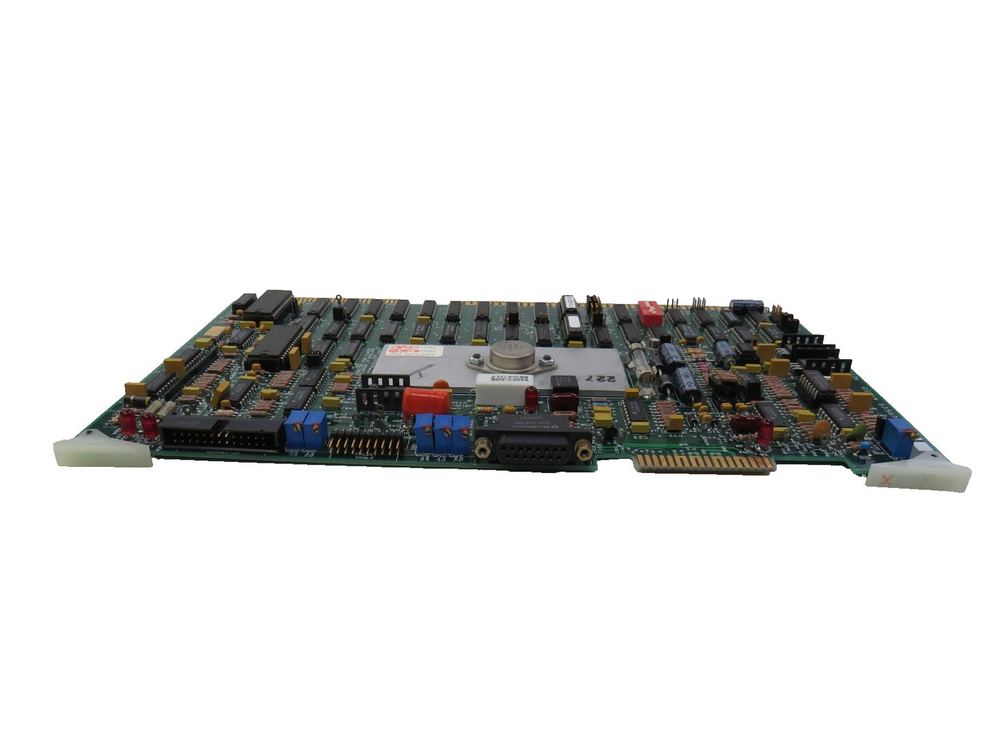 LUMONICS 60560094-01 SGRP GALVO DRIVE BD New