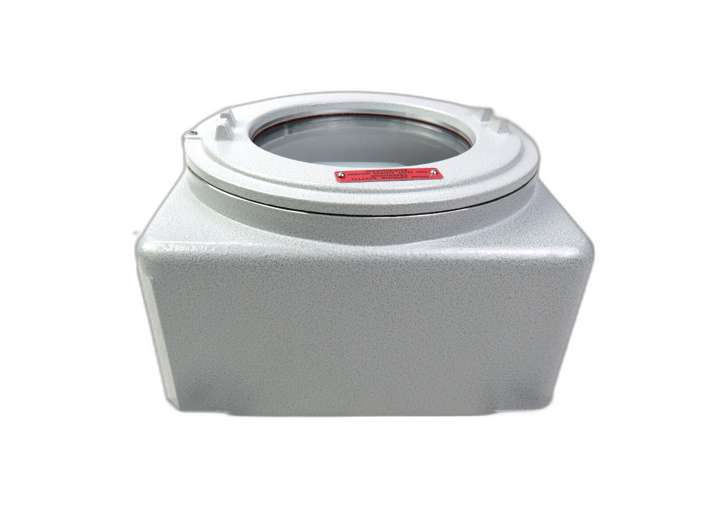 STUVEX YSEBAERT S604 EX  EARTH MONITORING CONTROL SYSTEM    New