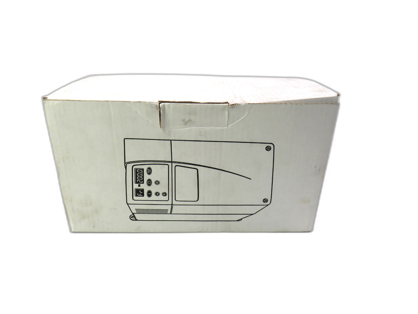 CONTROL TECHNIQUES  SE23400075 SE 23400075   New