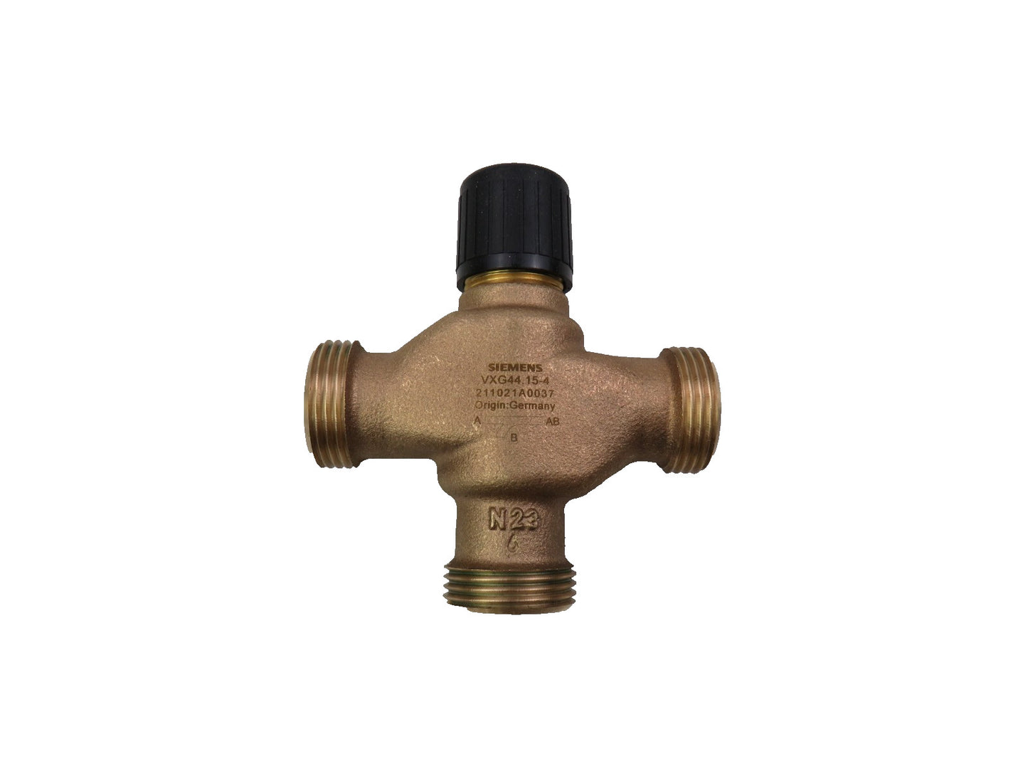 SIEMENS  VXG44.15-4    New