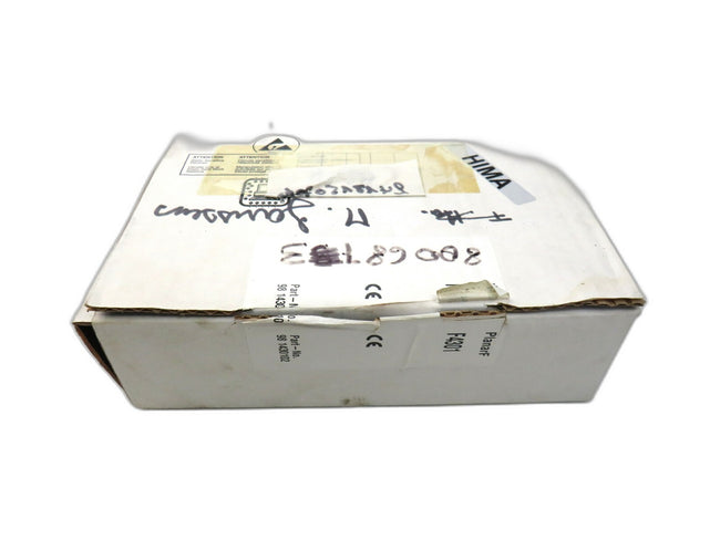 HIMA F4301 F 4301 MODULE    New