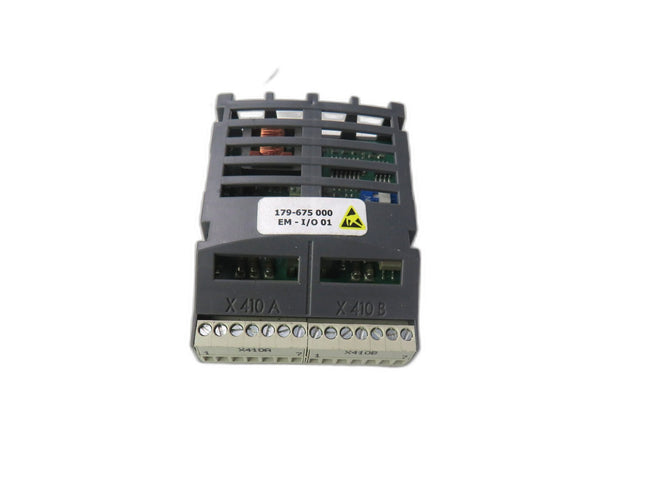 BONFIGLIOLI  179-675 000 EM-IO-01  179-675 000 EM-IO-01