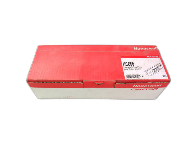 HONEYWELL HCE60 Etagenregler Hometronic   New