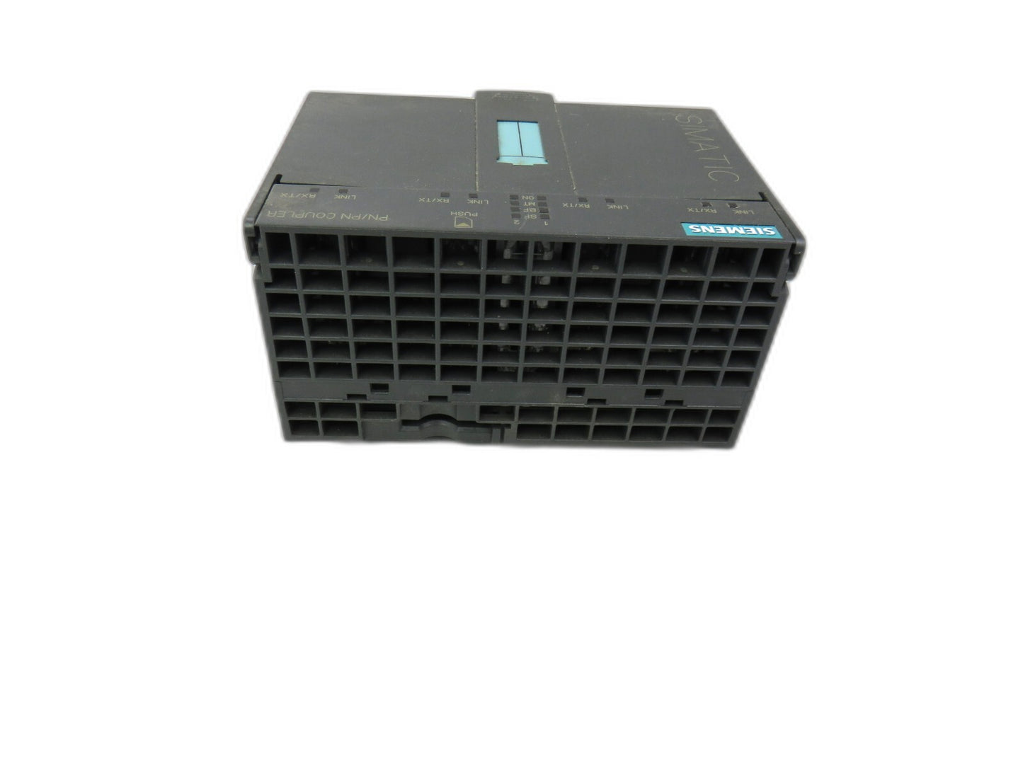 SIEMENS   6ES7 158-3AD01-0XA0 6ES7158-3AD01-0XA0