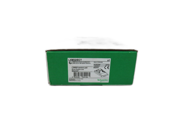 Schneider LXM32IECT    New