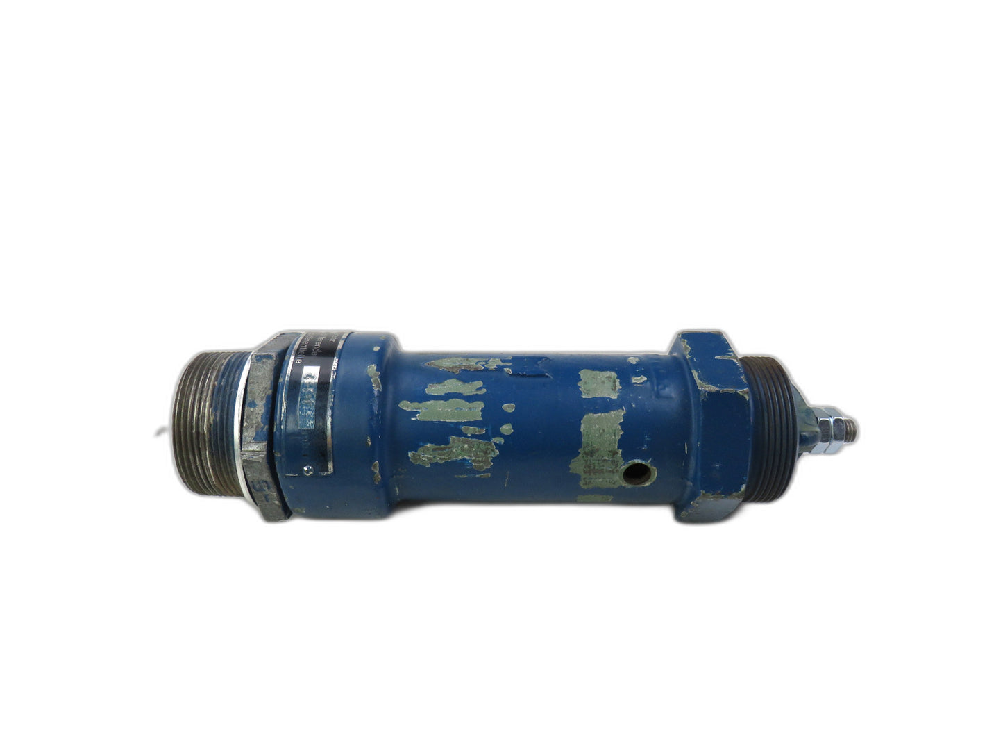 AERZEN EN-GJL-250 167355109	relief valve vt50