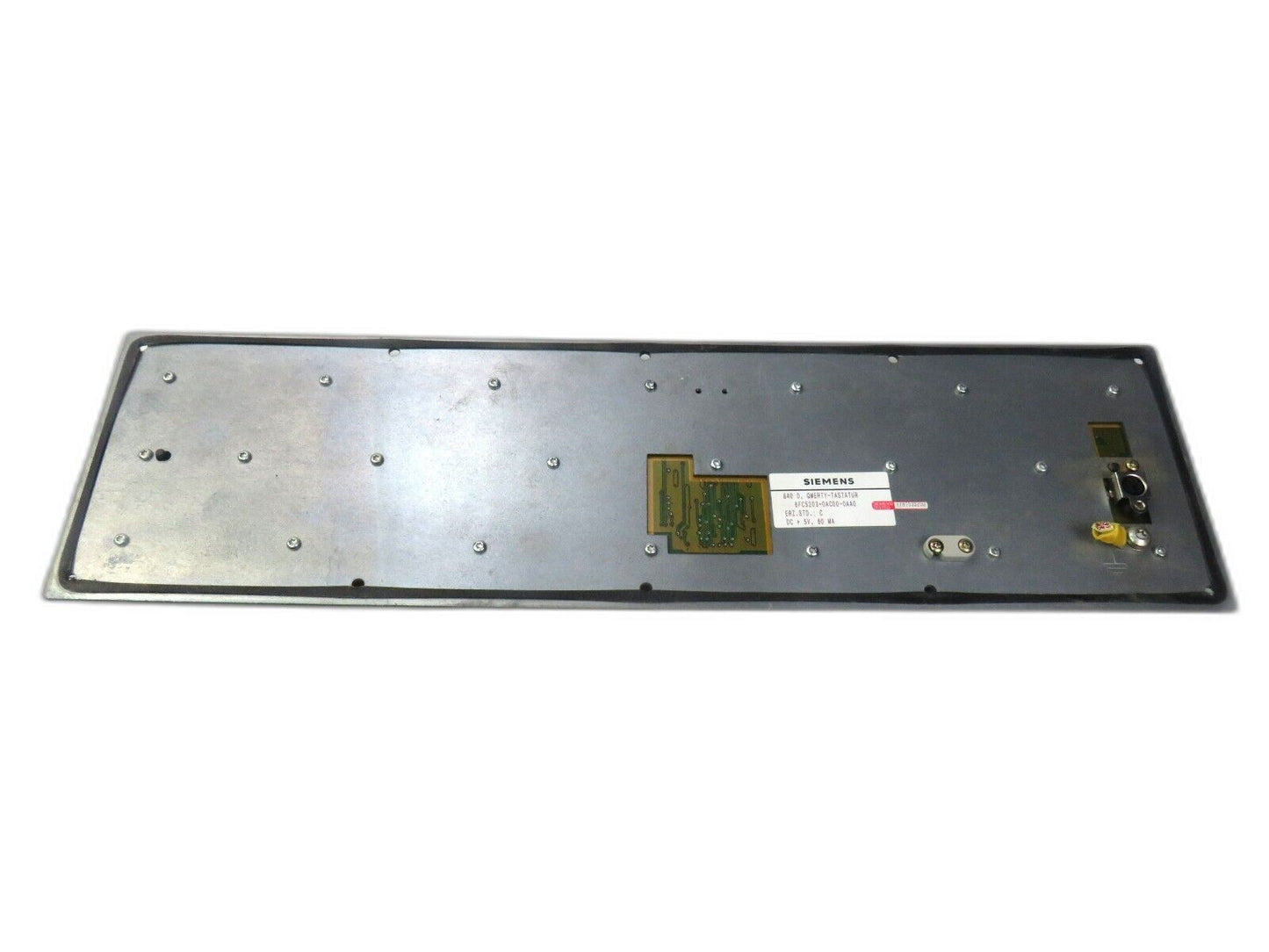 SIEMENS 6FC5203-0AC00-0AA0 AND CABLE