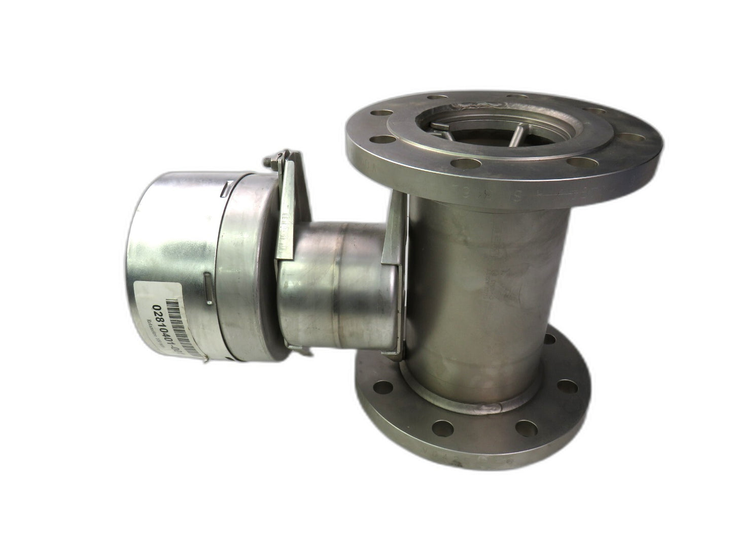 YOKOGAWA  ROTA  ROTAMETER M3/h RAMC10-D2SS-8111    New