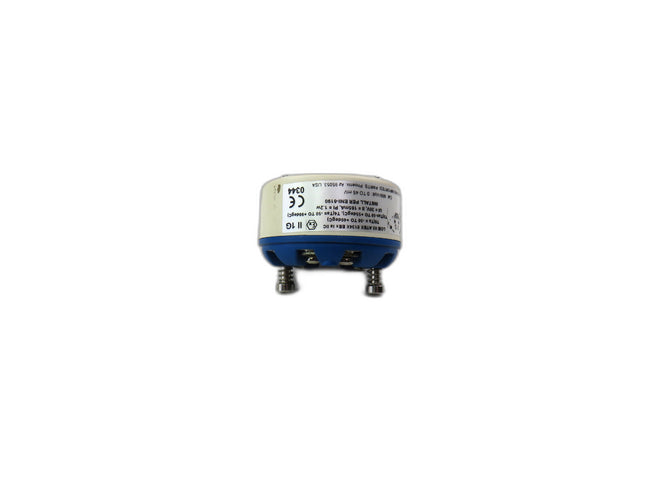 HONEYWELL  STT 3000  SMART TEMPERATURE TRANSMITTER