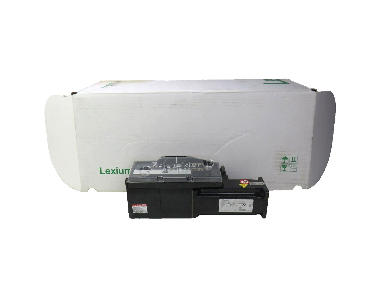 SCHNEIDER ELECTRIC  BMI1002T01F CONT    New