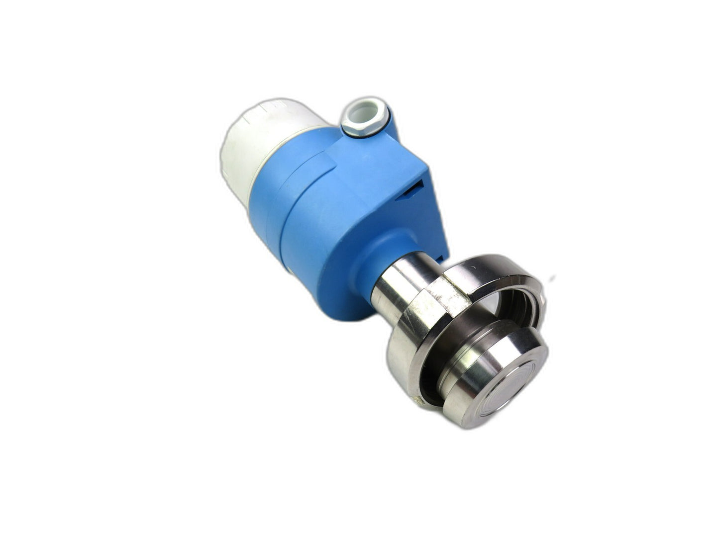 Endress Hauser DB50L-AC40BC13DD10 DELTAPILOT S + FEB 17 FEB17    New