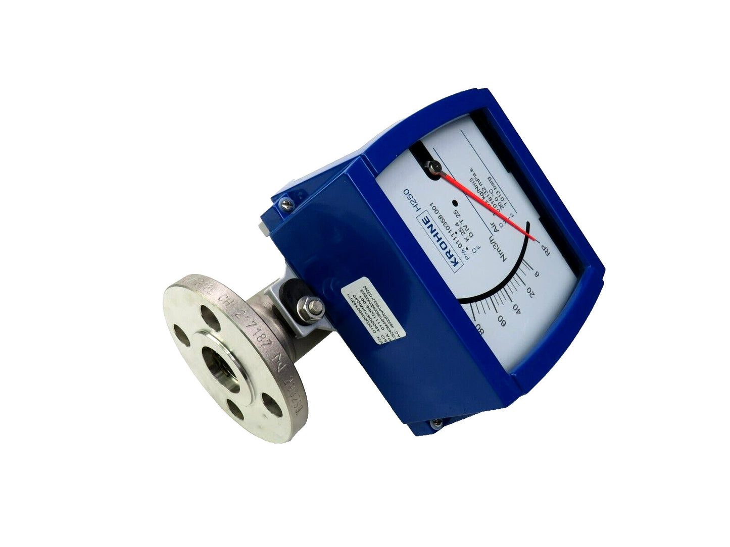 KROHNE H250/RR/M9/ESK-Ex H250 RR M9 11110356001   New