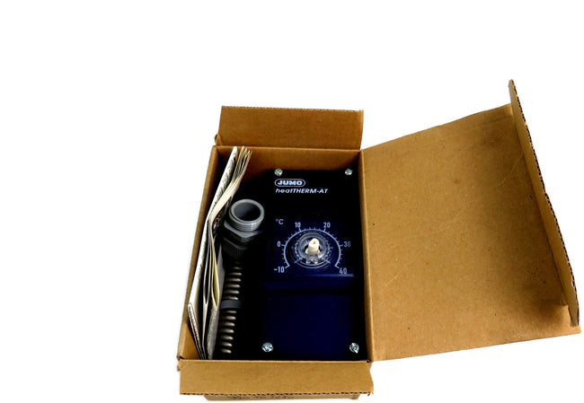 JUMO heatTERM-AT 603070/0001-6    New