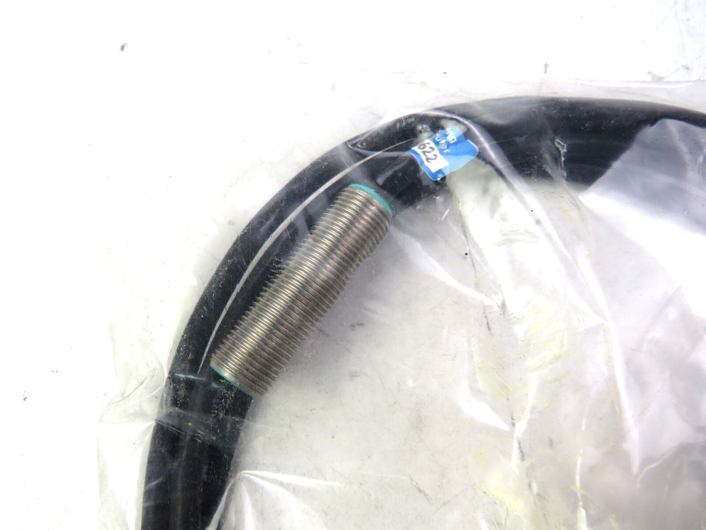 PEPPERL+FUCHS NJ2-12GM40-E    New