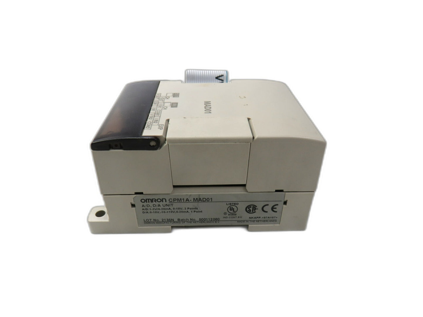 OMRON CPM1A-MAD01