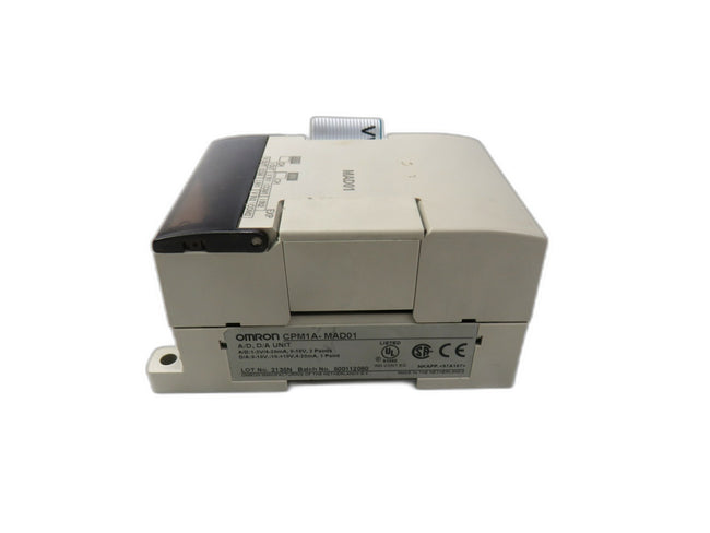 OMRON CPM1A-MAD01