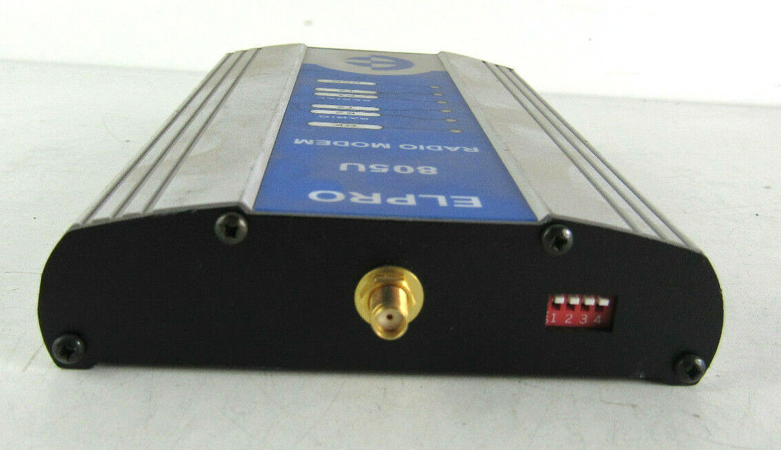WIRELESS RADIO MODEM  ELPRO 805U - D