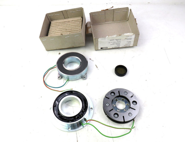 KEB KEB 07.03.10C-0241 10.22 +  07.10.100-0241 06.22 CLUTCH BRAKE    New