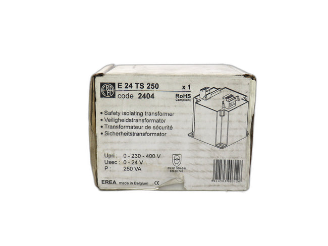 Erea E24TS250 E 24TS250    New