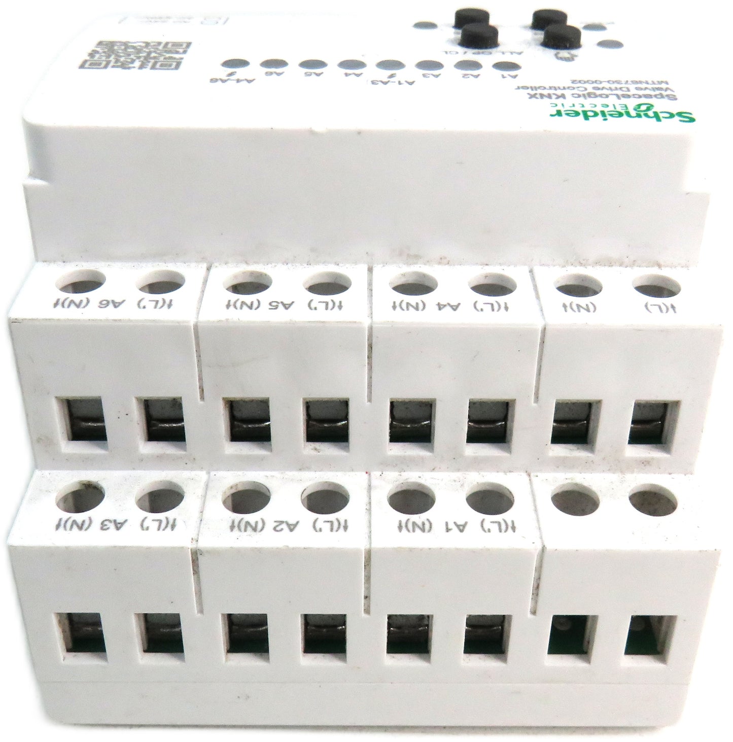 SCHNEIDER MTN6730-0002 SpaceLogic KNX