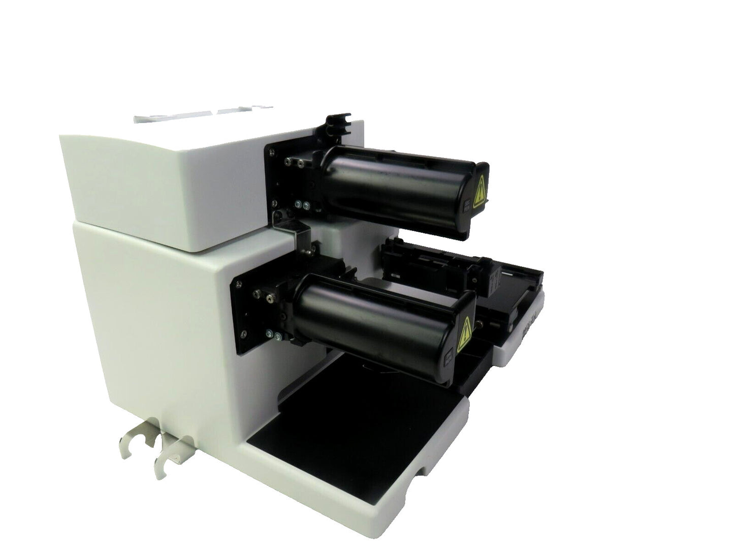 BIO-TEK BIOTEK MFXP1 MFXP MULTIFLO FX MULTI-MODE DISPENSER + 7210008 + 7210010