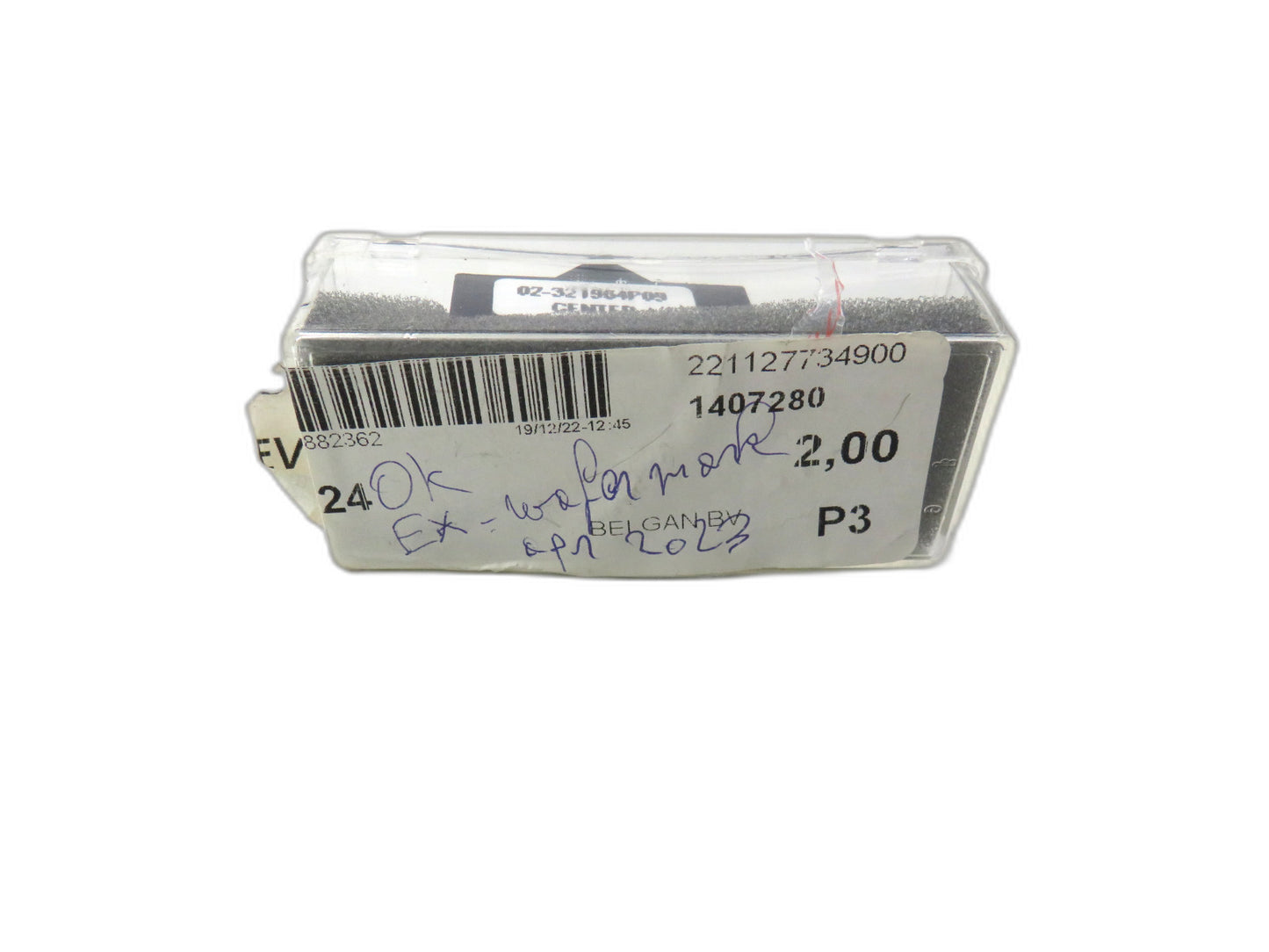 FOXBORO K0141LA    New