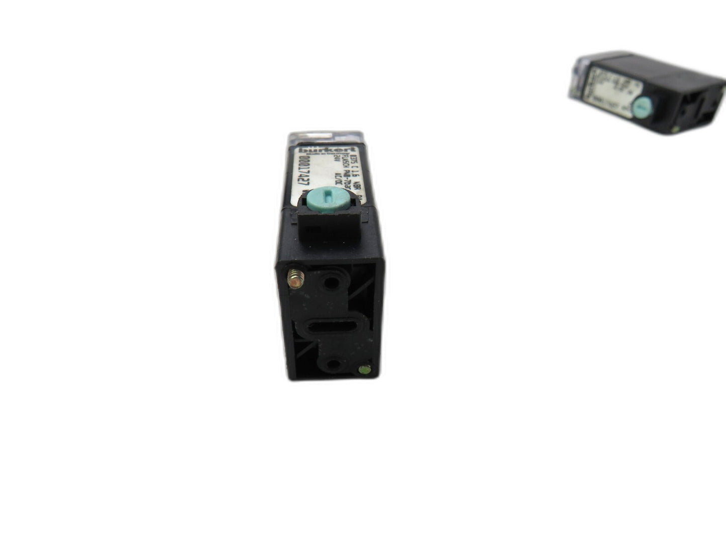 BURKERT  0375 c 1,6 NBR PA 017427A    New