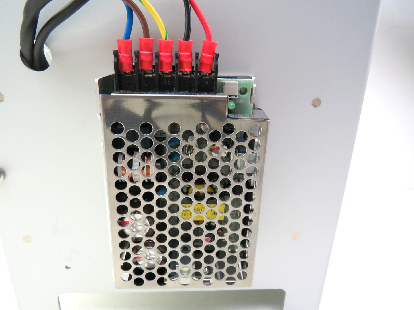 K-PATENTS  PR-23-AC-73-HSS-GP-SC + DTR-M-GP-AC ess30-24    New