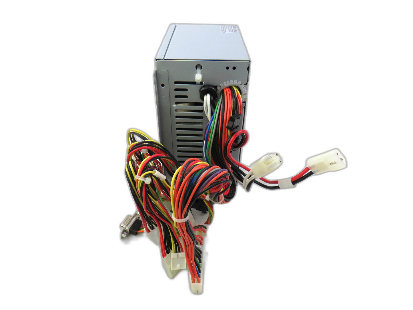 APOLLO USPS AUP-X-300B + BP-5C BATTERY PACK New