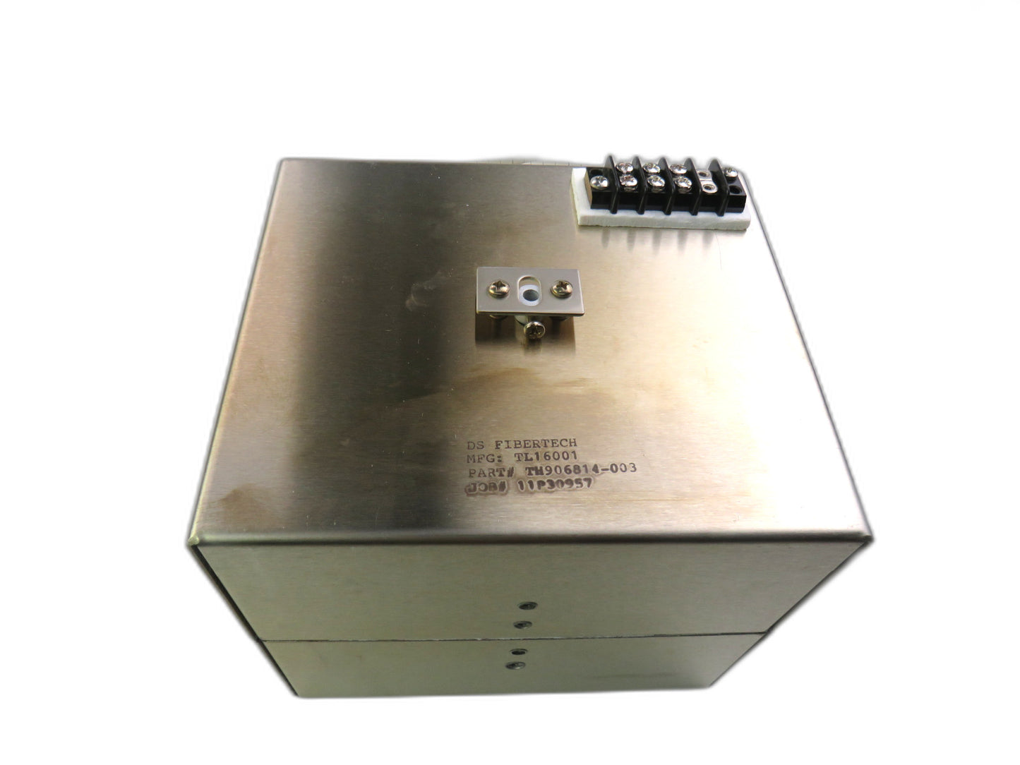FIBERTECH TH906814-003 906814-003 thermco TL16001 UNIT ONLY