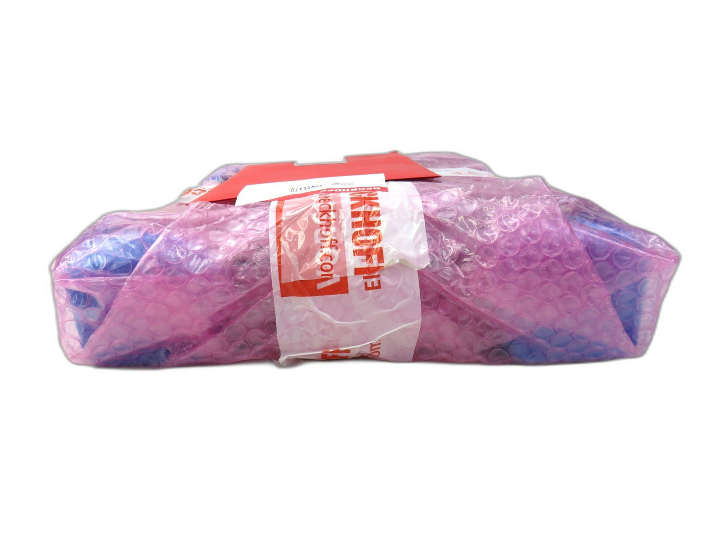 Beckhoff C6525-0060 i7 Win10 w, o TC3   New