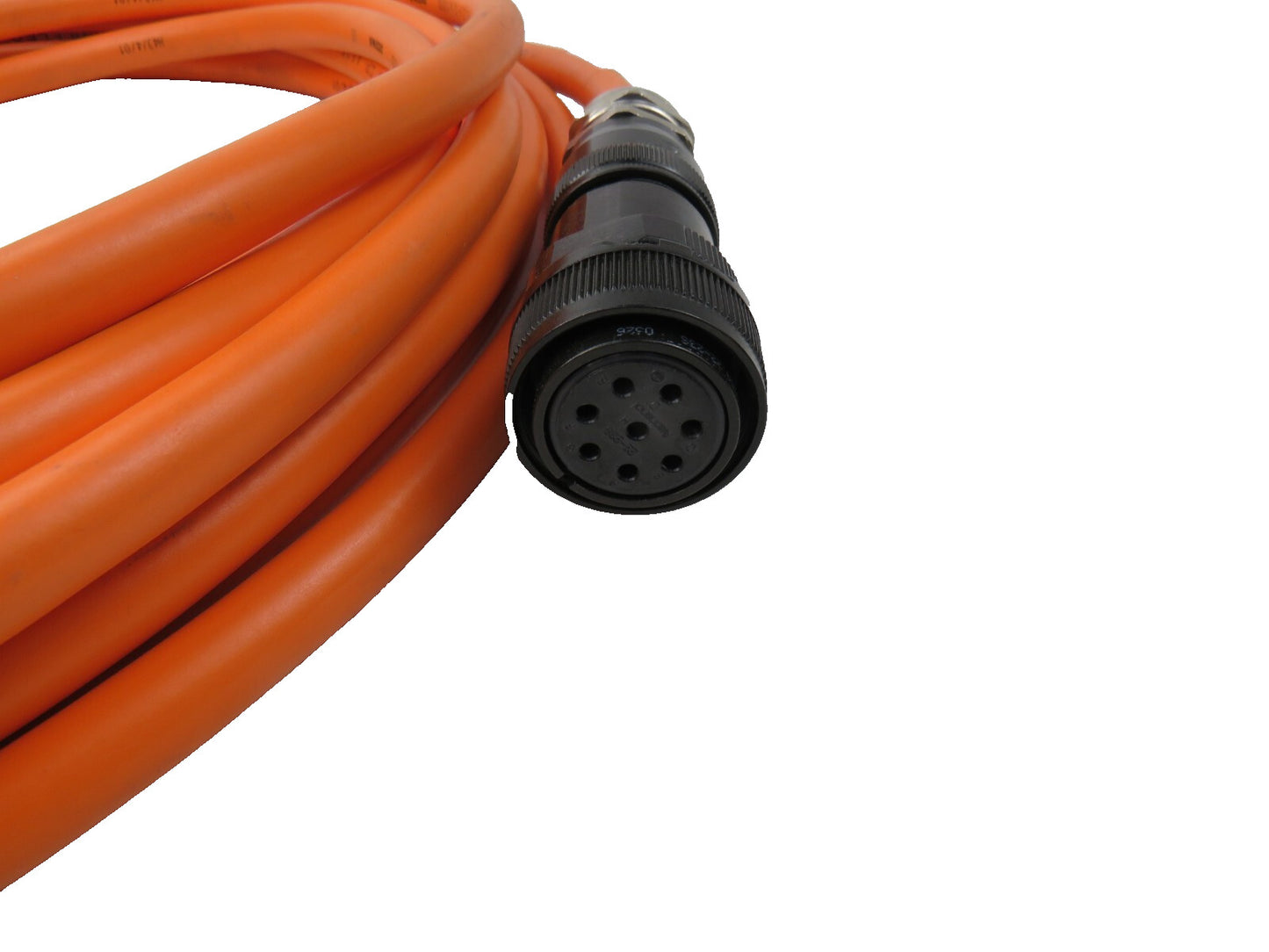 KEB  PCS025B-10.0-OC1 OLFLEX SERVO FD 755 CP 10M