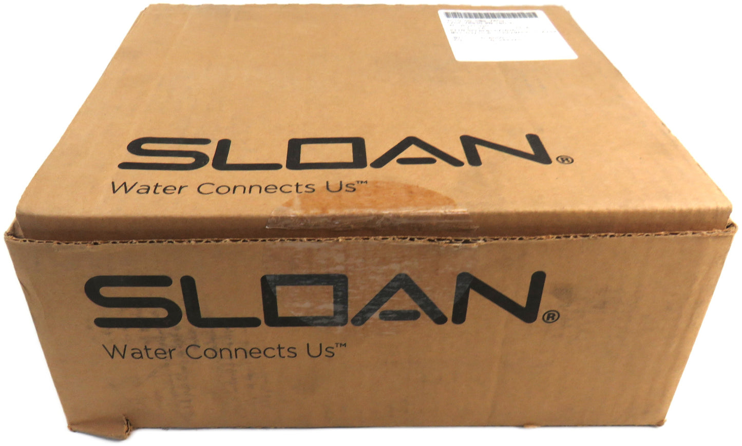 Sloan  REGAL 180 XL FLUSHOMETER 3082453 MANUAL FLUSH VALVE      New