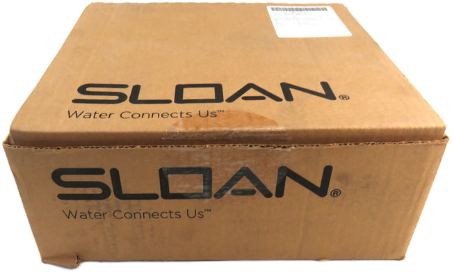 Sloan  REGAL 180 XL FLUSHOMETER 3082453 MANUAL FLUSH VALVE      New