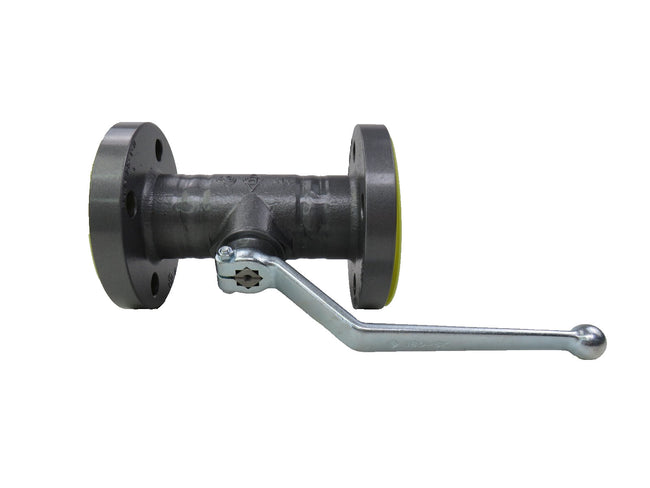 Böhmer  TUEV.A.052-18  DN025 PN040    New