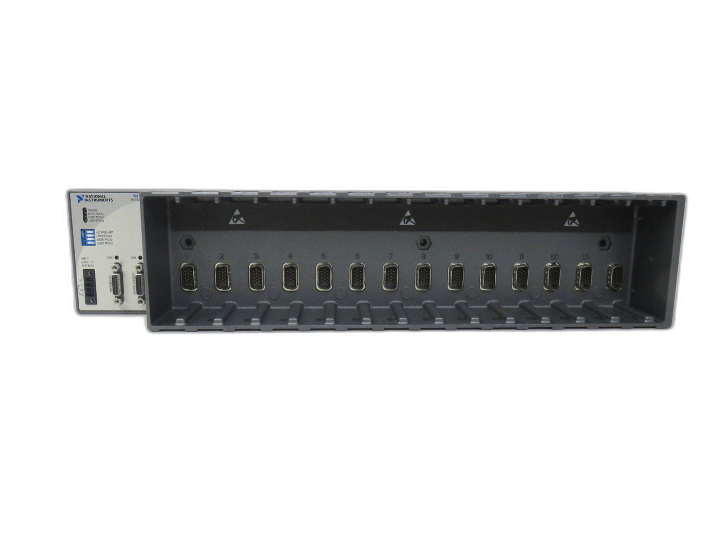 National Instruments NI9157 NI 9157 MXI-EXPRESS RIO 199305B-01L