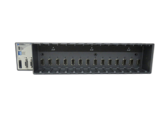 National Instruments NI9157 NI 9157 MXI-EXPRESS RIO 199305B-01L