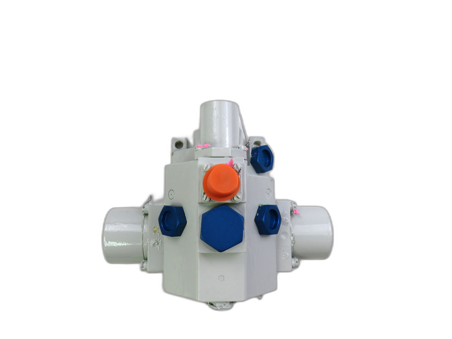 NSN 1650-01-480-5119 39-045 Hydraulic Servo Valve 1056350 New