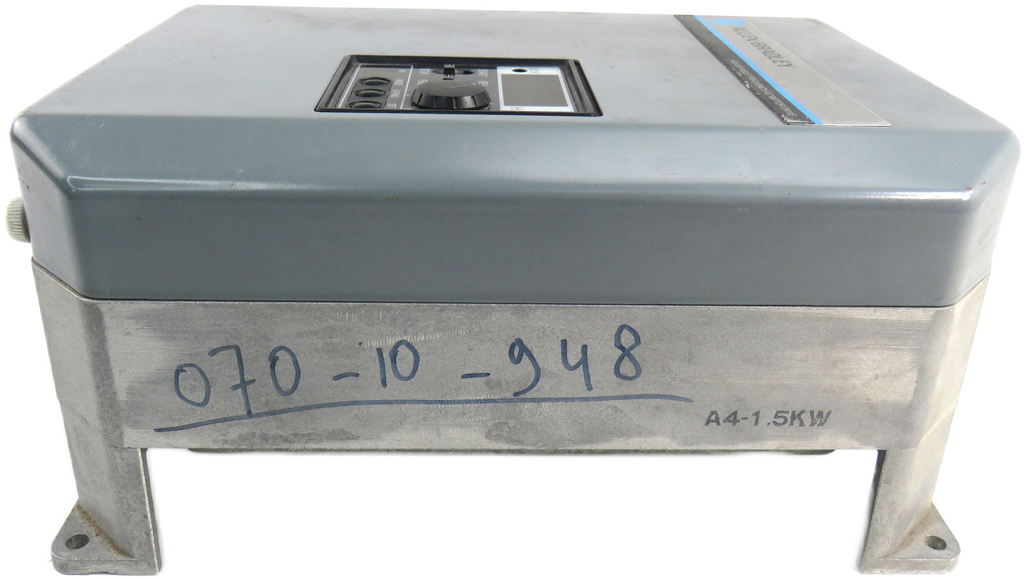 ALLEN BRADLEY  CAT 1333-YAN CAT1333-YAN BULLETIN 1333  Variable Speed Drive