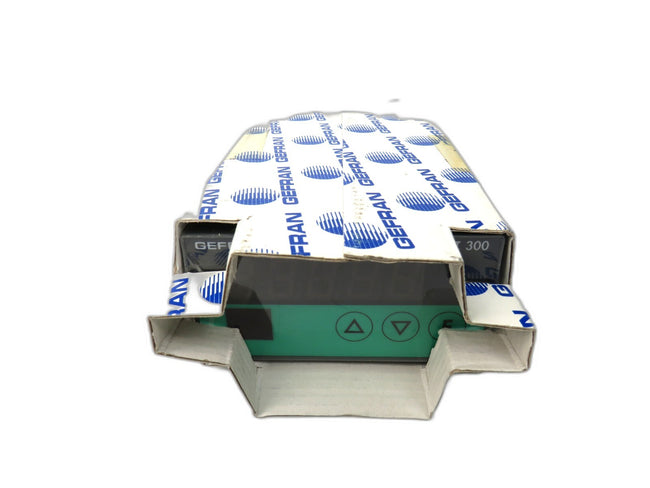 GEFRAN CORECI I 300 I300 I-311-R-000    New