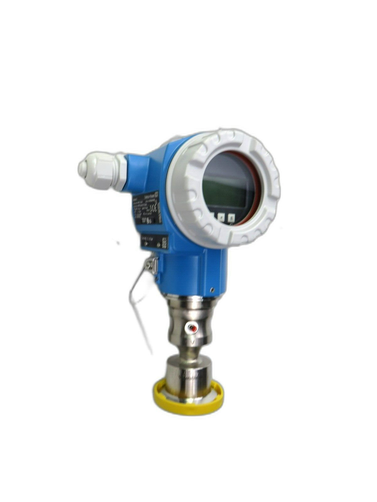 Endress+Hauser PMP75-1T94/0 PMP75-AAA1P11TCDAA  CERABAR S   New