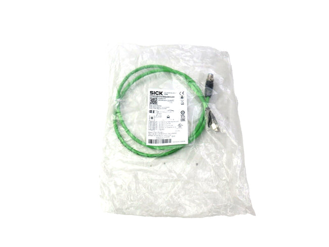 SICK  YM2X18-010EG1MRJA8 CABLE    New