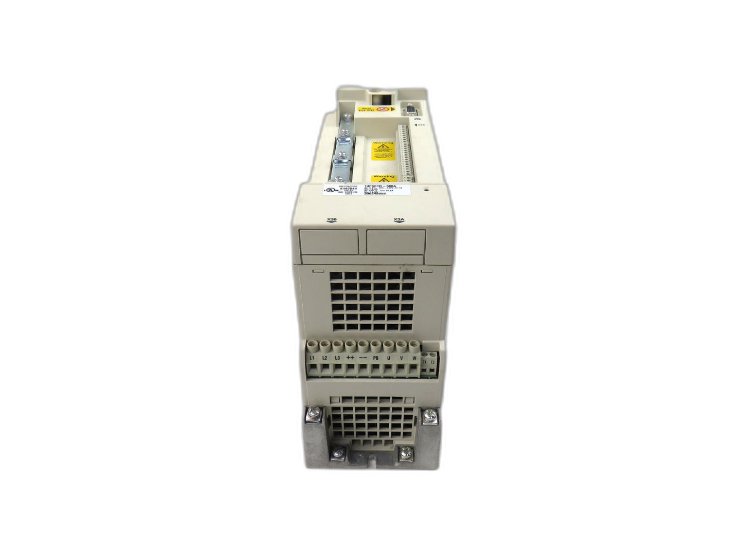 KEB  14F5C1D-380A 14F5C1D-380A   New