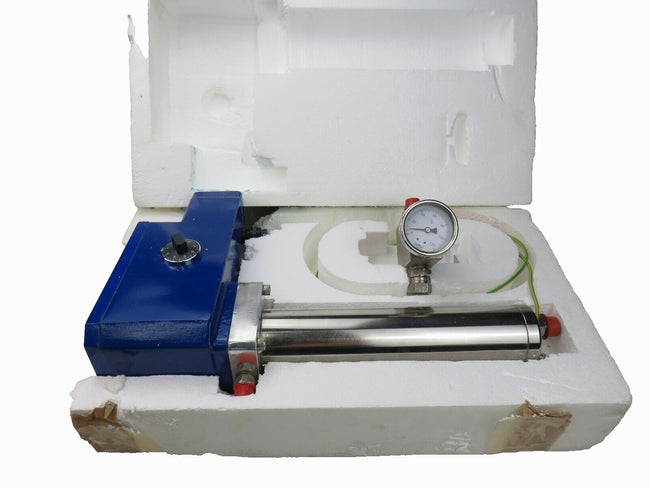 ECCO H3000A PAINT HEATER    New